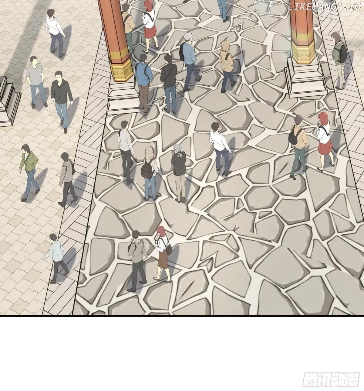 God of Learning Chapter 51 - page 36